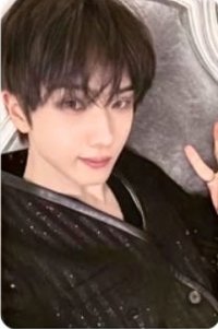 正規五 House Of Kpop 簽售卡 