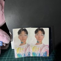 正四 油彩碩🍕