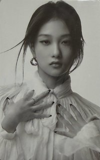 正規一 wvs 特典卡 