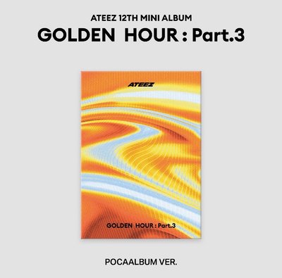 LEMON DROP  未拆POCA專