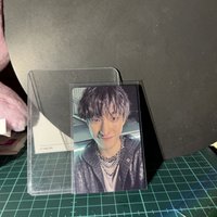 正五一直娛2.0 特典卡🍕