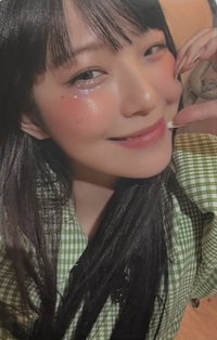 正規一 專輯卡 Compact ver.