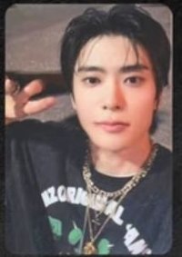 WALK mumo ver.A 特典卡 