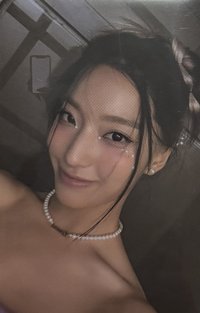 正規一 專輯卡 Compact ver.