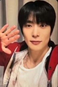 WALK mumo ver.B 特典卡 