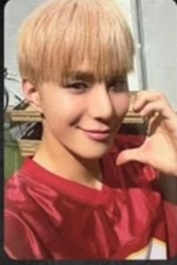 WALK mumo ver.B 特典卡 