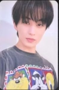 WALK mumo ver.B 特典卡 