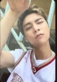 WALK mumo ver.B 特典卡 