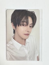 周邊卡 MNET 展會 周邊卡 第二周 展會卡