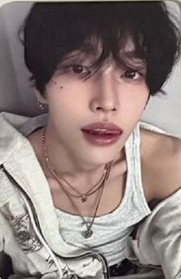 2026年曆 隨機卡 A版 selfie photo