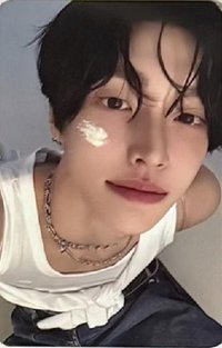 2026年曆 隨機卡 B版 selfie photo