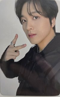 四巡THE MOMENTUM 東京場 滿額卡 