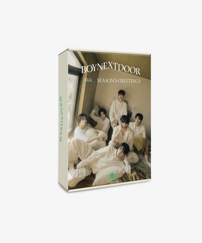 全新未拆｜BND 2024年曆