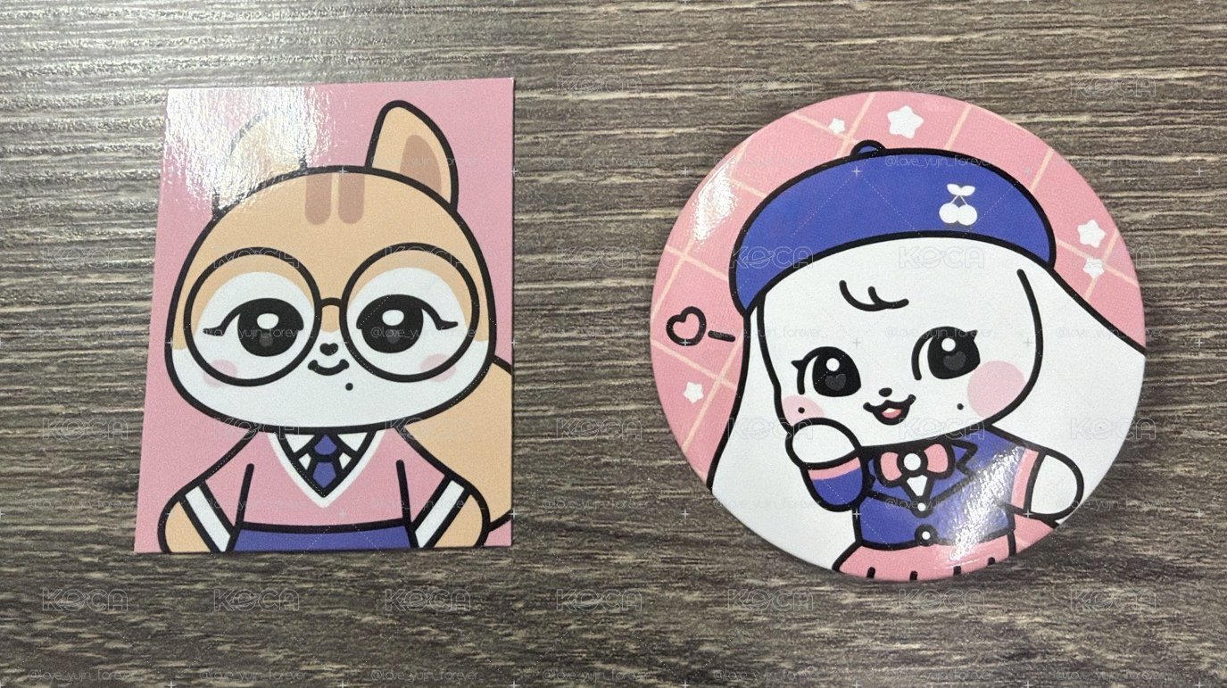 Minive 快閃