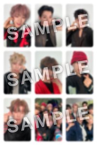 One Bite 日本線下幸運卡