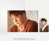 正規11 Vol.2 周邊卡 明信片閃卡組