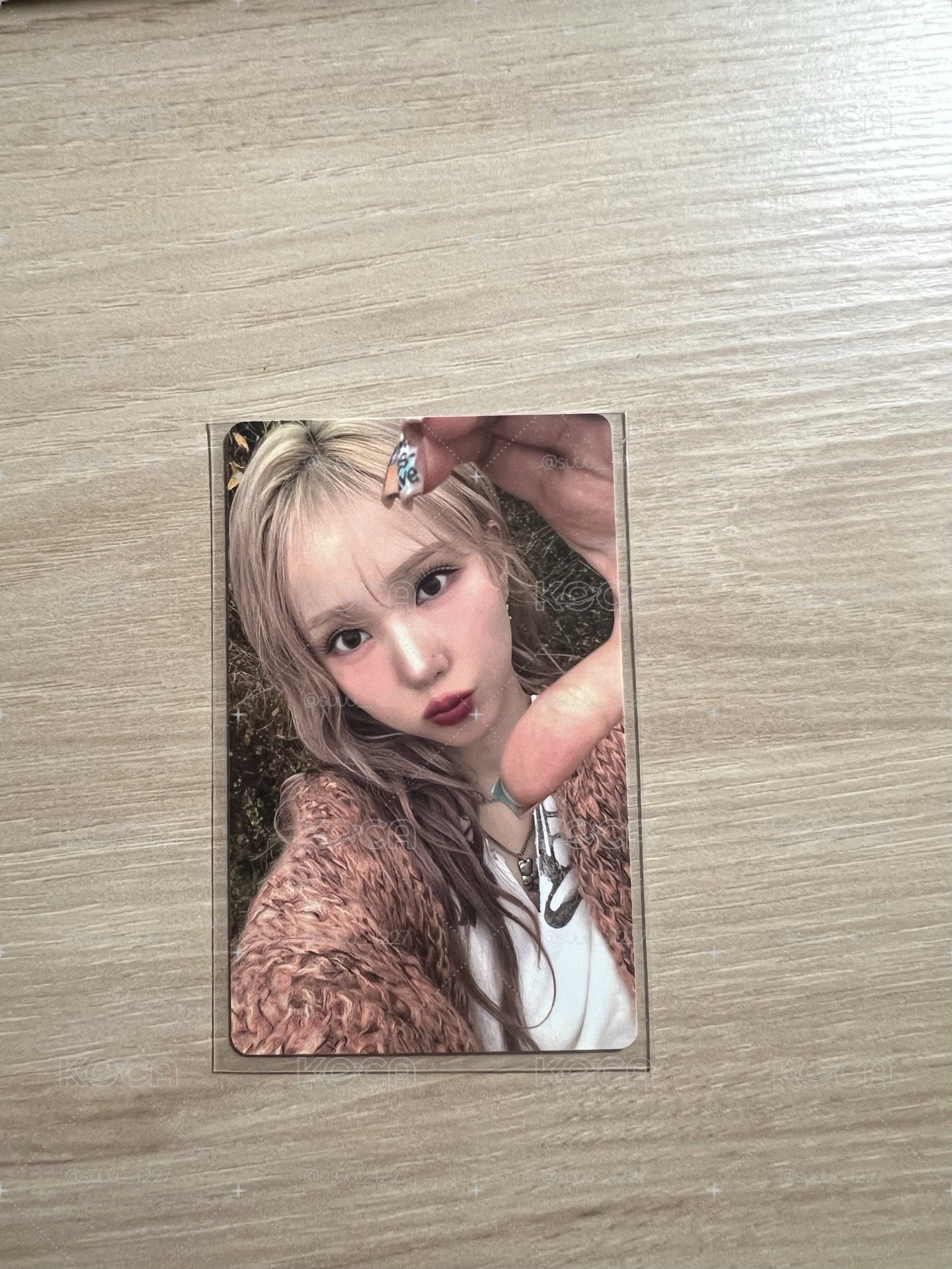 GFRIEND 十週年