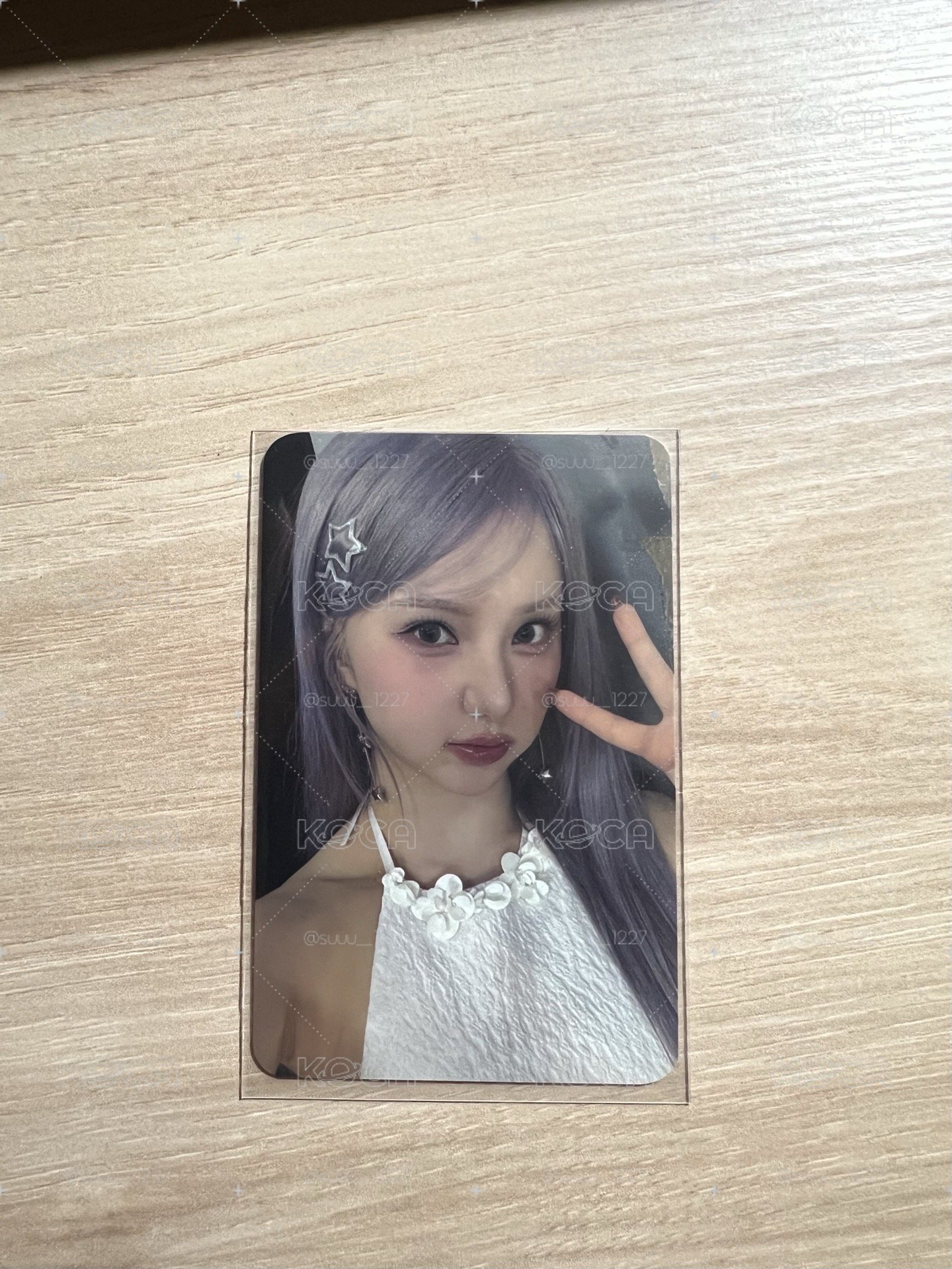 GFRIEND 十週年