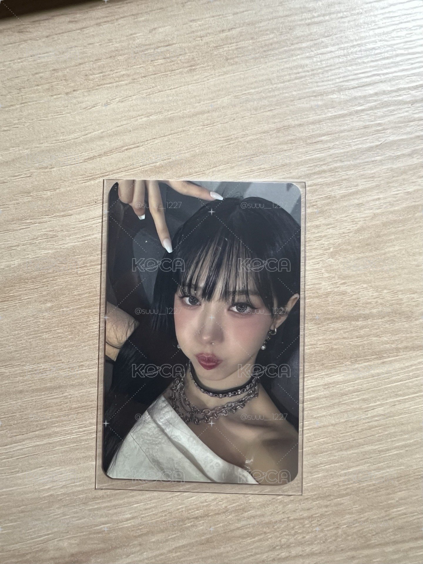 GFRIEND 十週年