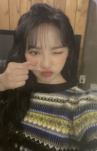 One-reeler / Act IV 專輯卡 SCENE#2