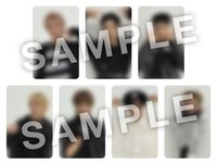 One Bite 索尼幸運卡