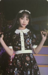 One-reeler / Act IV 專輯卡 SCENE#3 AR卡