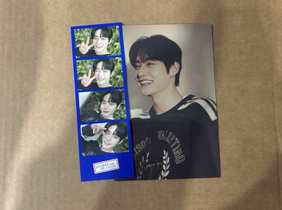 金地雄 一期會員禮