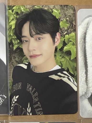 金地雄 一期會員禮