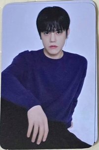 &4 安可場 隨機卡 