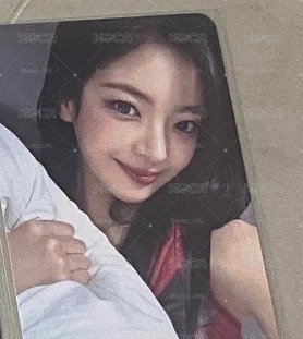 ITZY 晚安粒