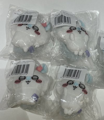 吉伊卡哇 小桃一番賞 櫻花 閃亮亮