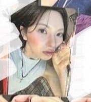 NMIXX專卡 裴