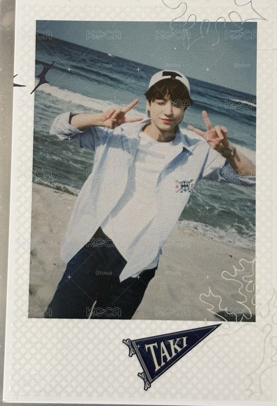 ✌🏻耶咿✌🏻