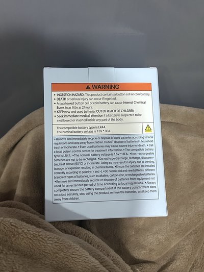 Svt 十週年蹦蹦禮盒 （無卡）