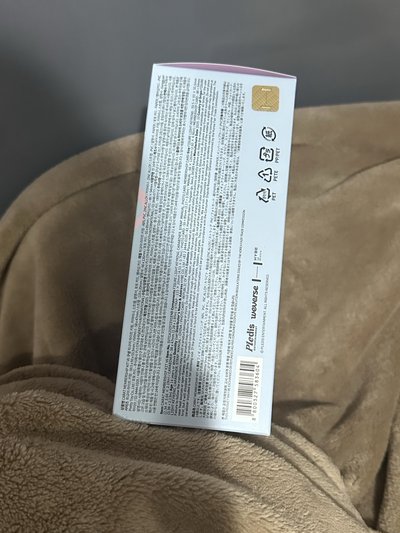 Svt 十週年蹦蹦禮盒 （無卡）