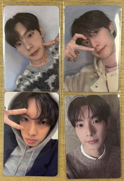 崔立于 韓國FM入場卡 滿額卡