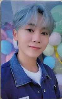 MINI8 sw 2.0 幸運卡 