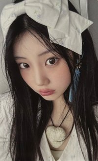 NOT CUTE ANYMORE wm 1.0 幸運卡 