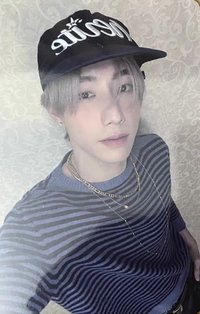 Silhouette 專輯卡 