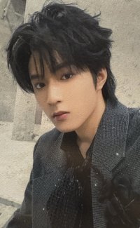 三專 QQ音樂 4單封預售 特典卡 