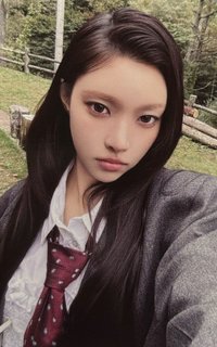 NOT CUTE ANYMORE mk 1.0 幸運卡 