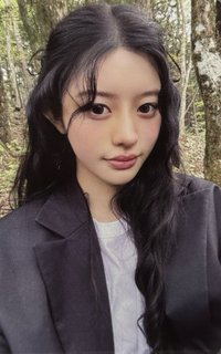 NOT CUTE ANYMORE mk 1.0 幸運卡 