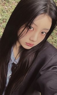 NOT CUTE ANYMORE mk 1.0 幸運卡 