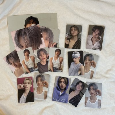 NO LABELS 幸運卡/特典