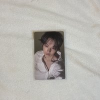 MUSINSA特典含一張隨機未拆電子專