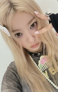 NOT CUTE ANYMORE GS25 特典卡 