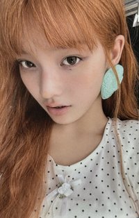 NOT CUTE ANYMORE GS25 特典卡 