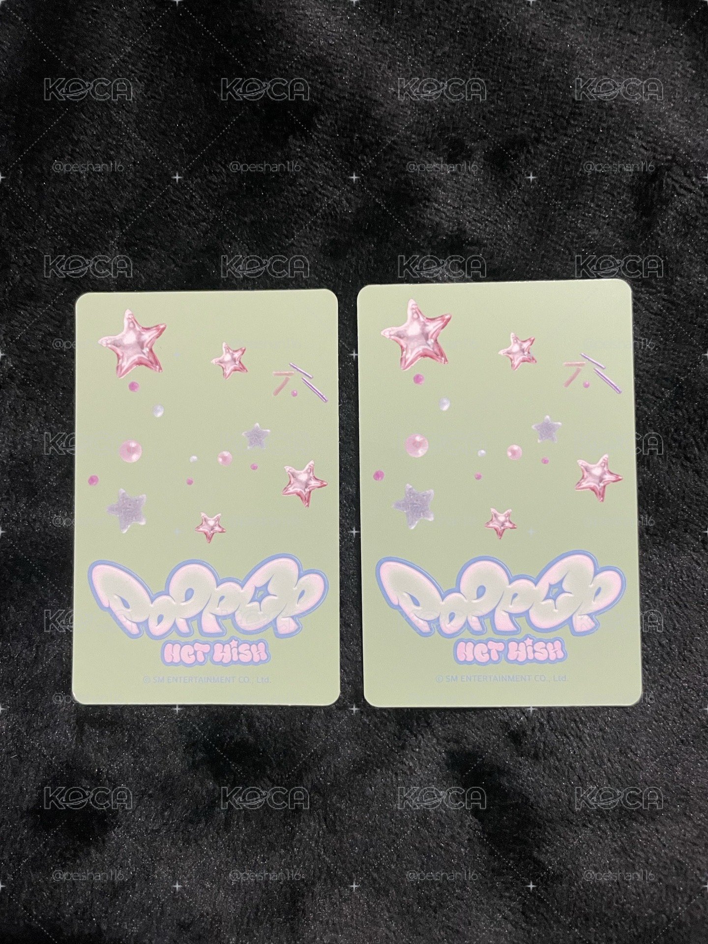 poppop隨機卡是溫自拍