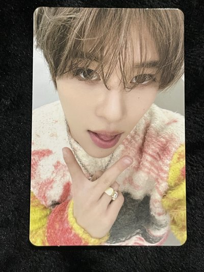 poppop隨機卡是溫自拍