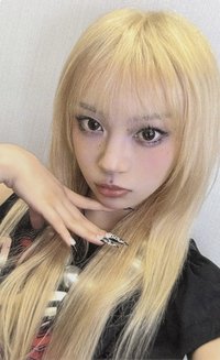 NOT CUTE ANYMORE MUSINSA 幸運卡 